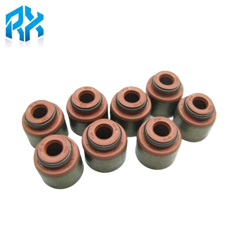 SEAL VALVE STEM OIL SEAL VALVE 22224-2B001 22224-02500 For HYUNDAi AVANTE Elantra 2008 - 2016