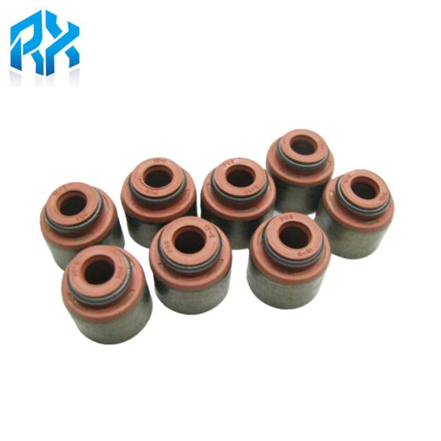 SEAL VALVE STEM OIL SEAL VALVE 22224-2B001 22224-02500 For HYUNDAi AVANTE Elantra 2008 - 2016