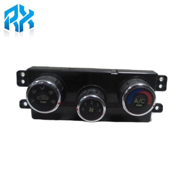 CONTROL ASSY HEATER 97250-2E010 For HYUNDAi TUCSON 2004 2005 2006