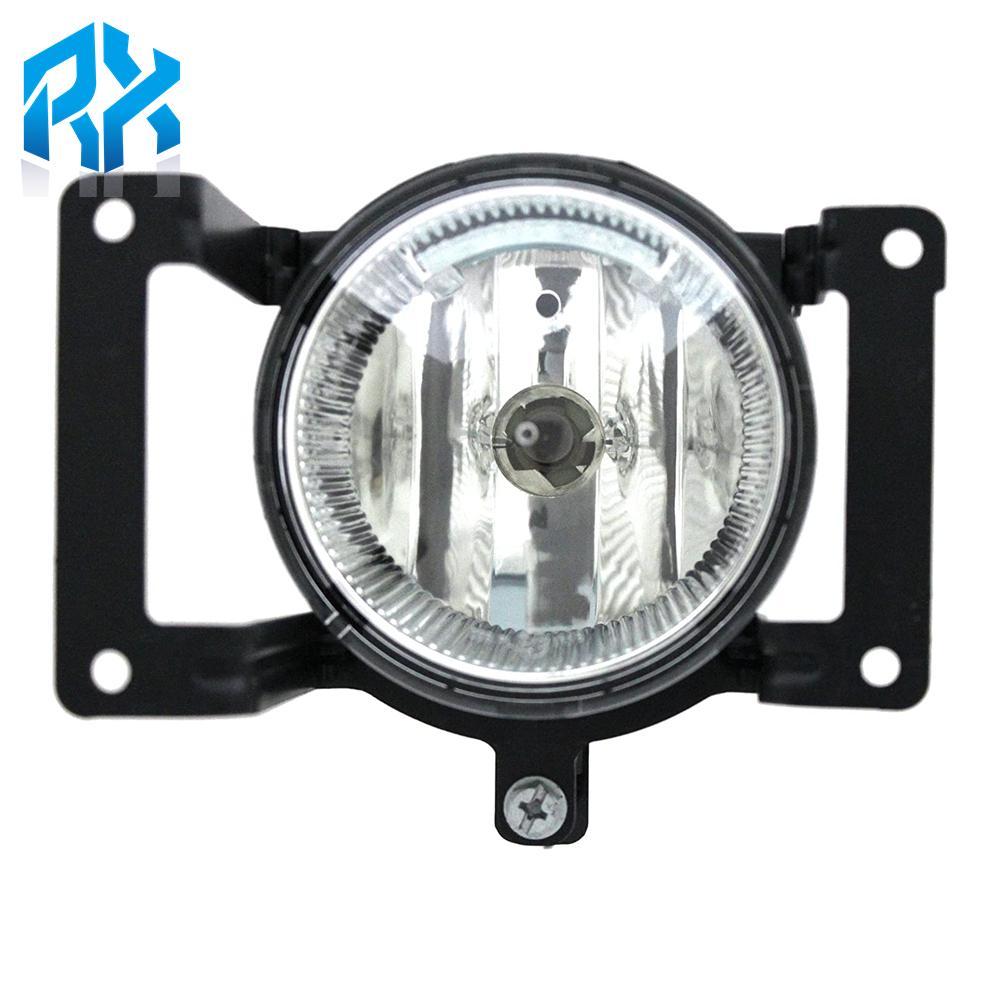 LAMP ASSY FRONT FOG 92201-2E000 For HYUNDAi TUCSON 2004 2005 2006