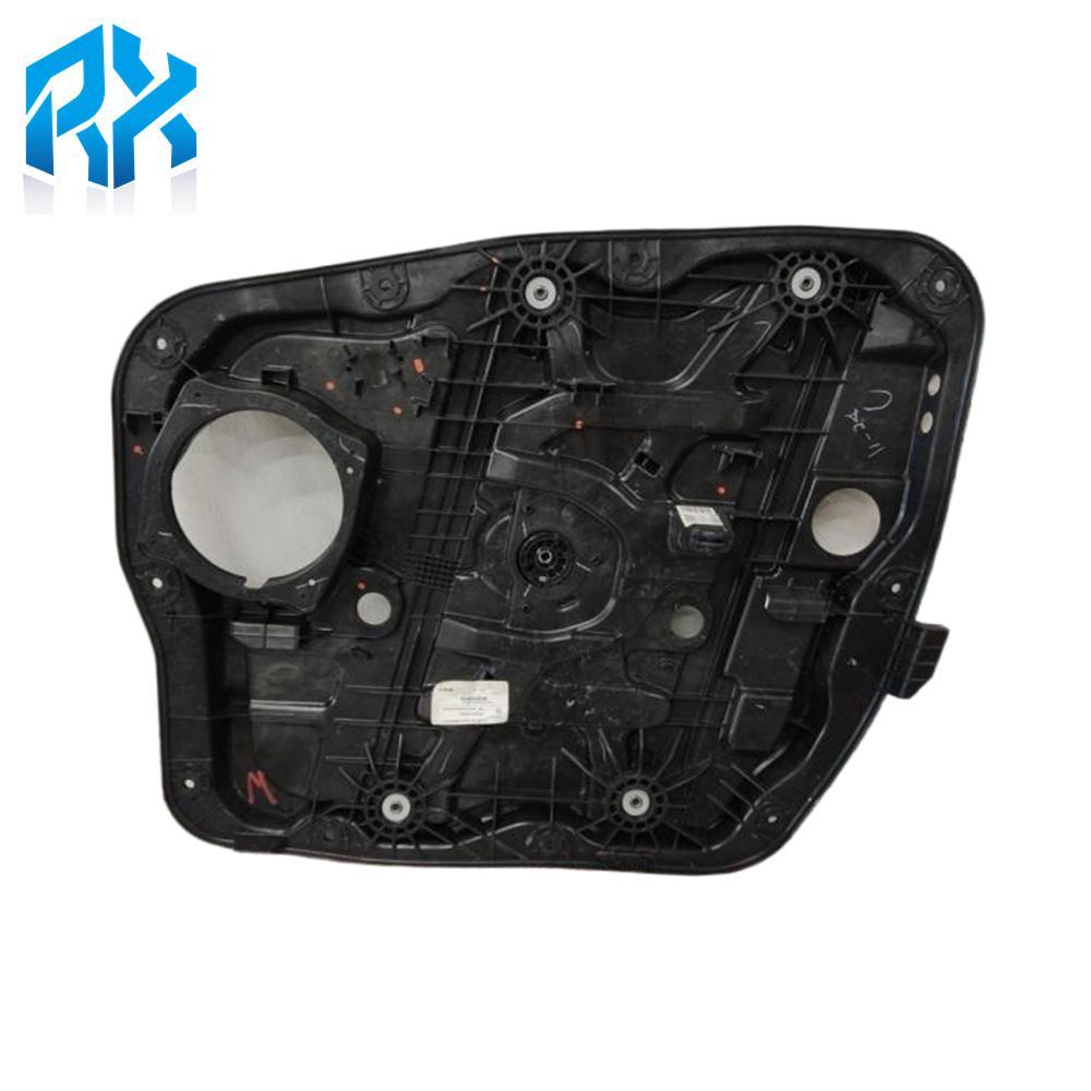 PANEL ASSY FRONT DOOR MODULE trim part 82481-4Z000 For HYUNDAi SANTAFE 2014 2015 2016 2017 2018