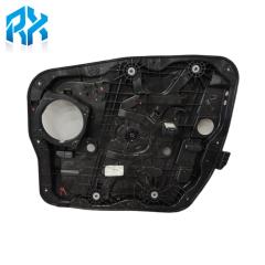 PANEL ASSY FRONT DOOR MODULE trim part 82481-4Z000 For HYUNDAi SANTAFE 2014 2015 2016 2017 2018