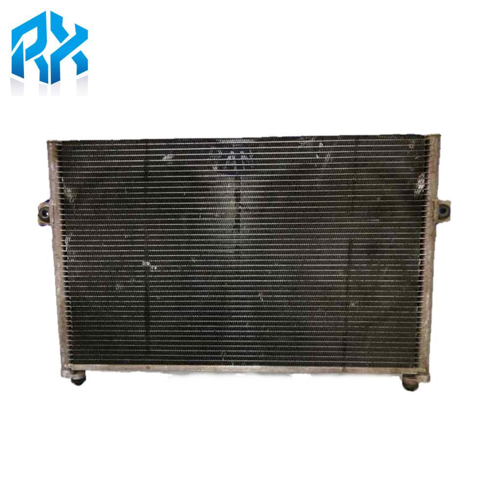 CONDENSER ASSY MAIN Air Condition A/C Electic Parts 97606-4A250 97606-4A251 For HYUNDAi Starex 2002 - 2006