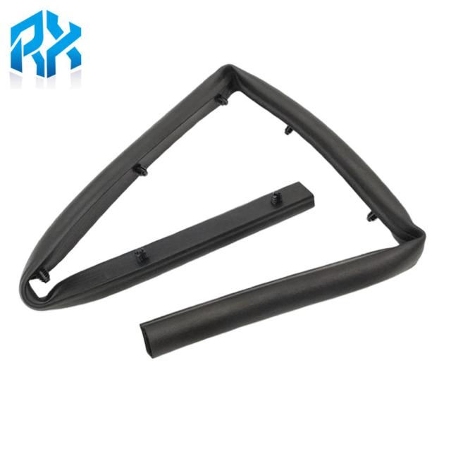 STRIP ASSY HOOD SEAL trim part 86435-2W000 For HYUNDAi SANTAFE 2014 2015 2016 2017 2018