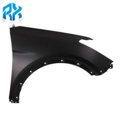 PANEL ASSY FENDER body part 66320-4Z000 For HYUNDAi SANTAFE 2014 2015 2016 2017 2018