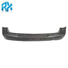 Bracket assy front bumper mounting BODY PARTS 86550-4A400 86551-4A000 For HYUNDAi Starex 2002 - 2006