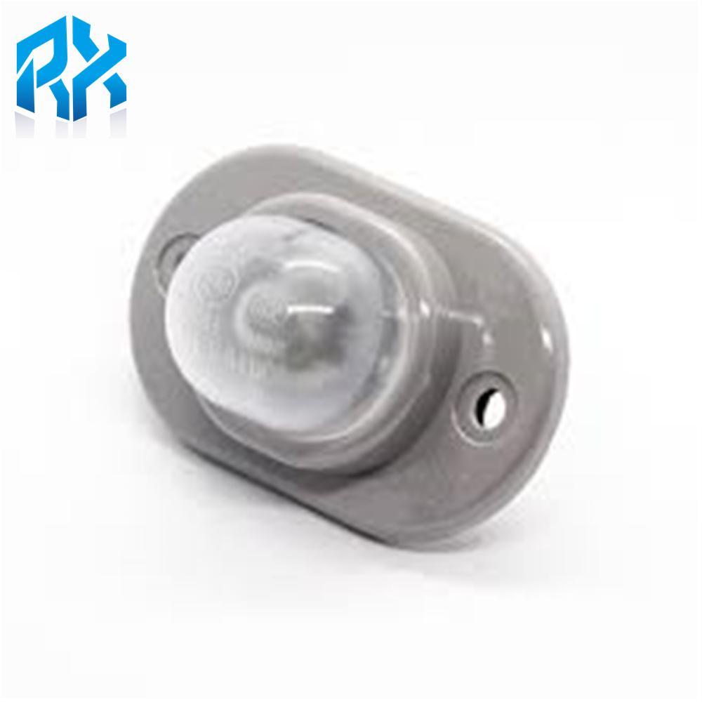 LICENSE PLATE LAMP ASSY LIGHT LICENSE 92501-25000 For HYUNDAi Elantra Auto Spare Parts 2000 - 2006