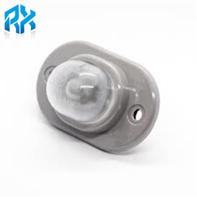 LICENSE PLATE LAMP ASSY LIGHT LICENSE 92501-25000 For HYUNDAi Elantra Auto Spare Parts 2000 - 2006