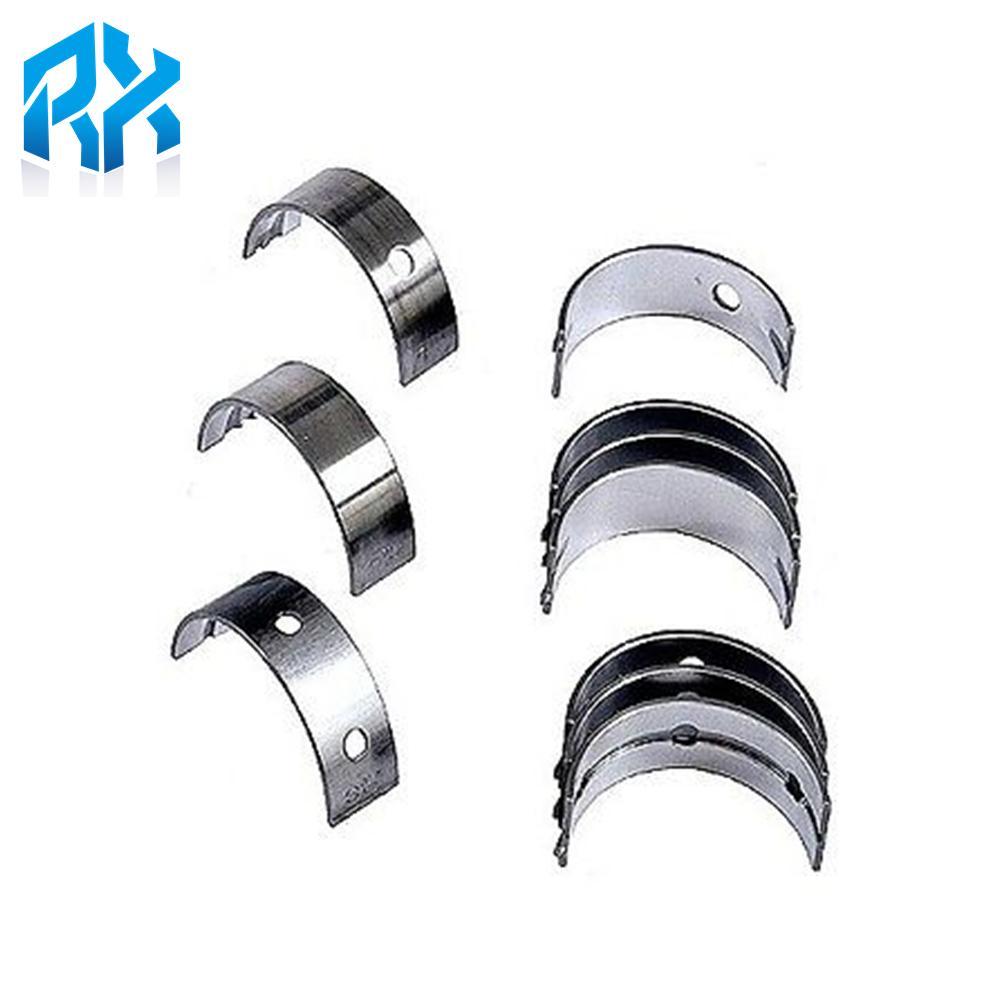BEARING SET CRANKSHAFT MAIN CON ENGINE PARTS 21020-23140 21020-23240 MS387-8A050 For HYUNDAi Elantra 2000 - 2006