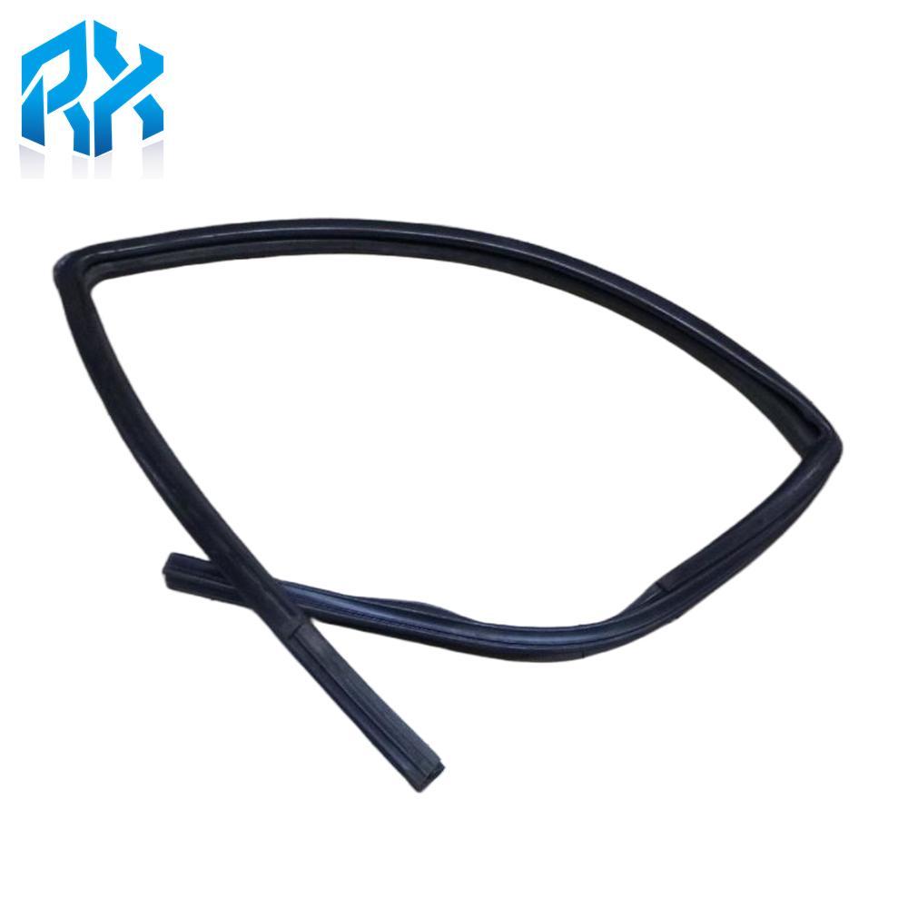 Run front door window glass 82540-2B000 For HYUNDAi SANTAFE 2010
