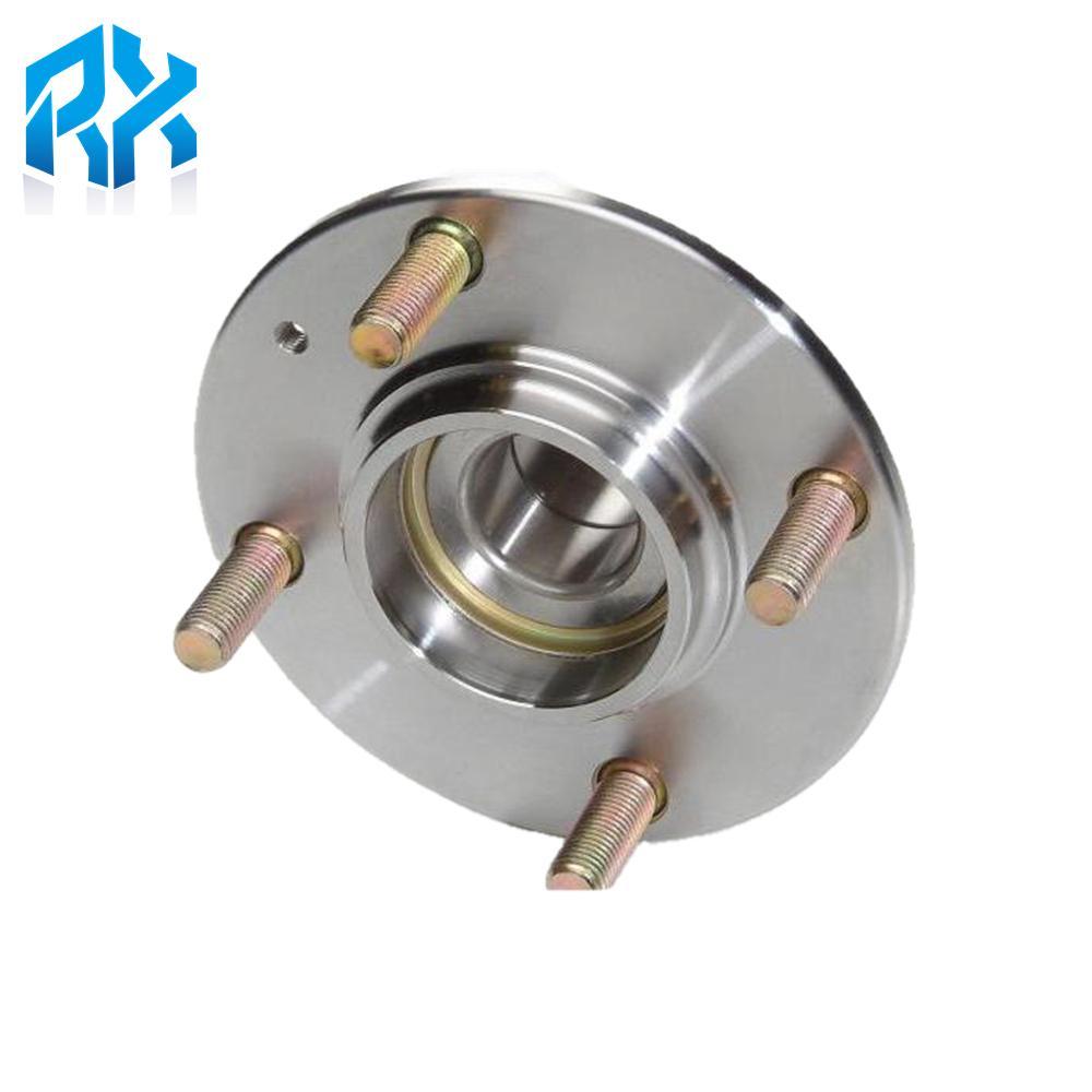Hub assy rear wheel CHASSIS PARTS 52710-2D000 52710-2D000 52710-2D100 5271-02D00 For HYUNDAi Elantra 2000 - 2006
