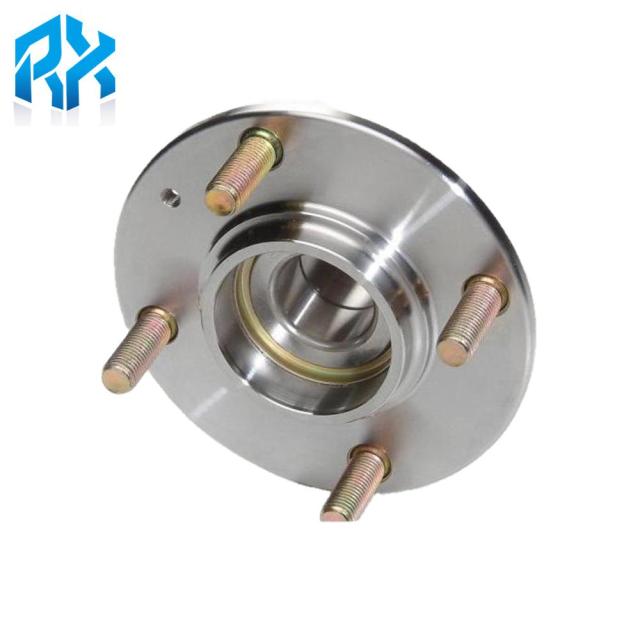 Hub assy rear wheel CHASSIS PARTS 52710-2D000 52710-2D000 52710-2D100 5271-02D00 For HYUNDAi Elantra 2000 - 2006