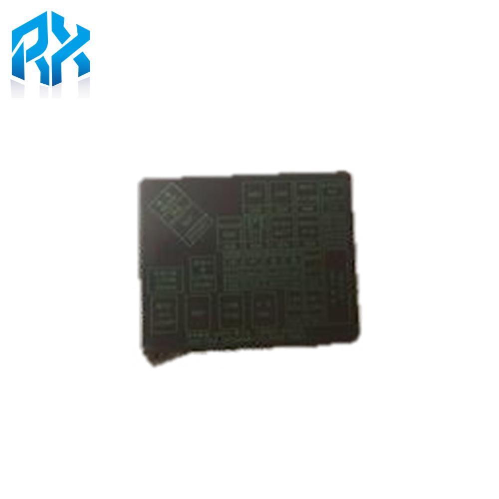 Cover assy fuse box Electic Parts 91862-4A003 91862-4A520 91862-4A002 91862-4A500 For HYUNDAi Starex 2002 - 2006