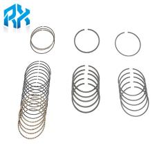 RING SET PISTON ENGINE PART 23040-37300 For HYUNDAi TUCSON 2004 2005 2006
