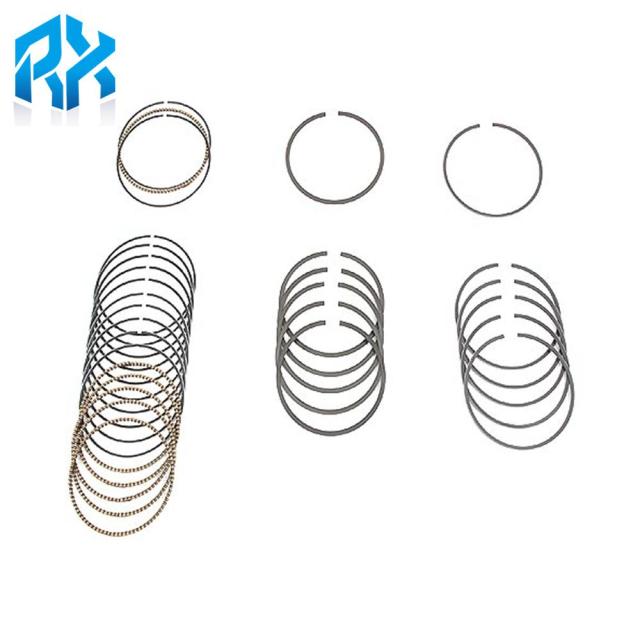 RING SET PISTON ENGINE PART 23040-37300 For HYUNDAi TUCSON 2004 2005 2006