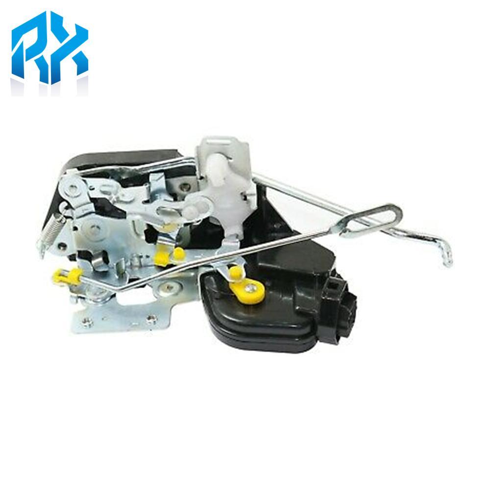 Front door Latch actuator assy DOOR LOCKER FRONT 81310-2D000 For HYUNDAi Elantra 2000 - 2006