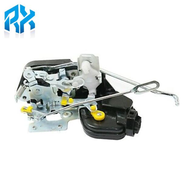 Front door Latch actuator assy DOOR LOCKER FRONT 81310-2D000 For HYUNDAi Elantra 2000 - 2006