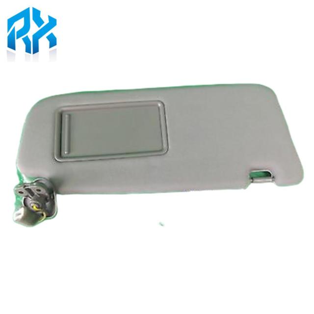 SUNVISOR ASSY 852102B-732TX For HYUNDAi SANTAFE 2010