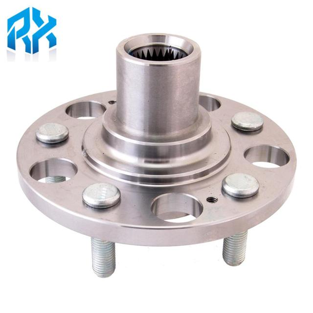 HUB ASSY REAR WHEEL 52710-2E500 For HYUNDAi TUCSON 2004 2005 2006