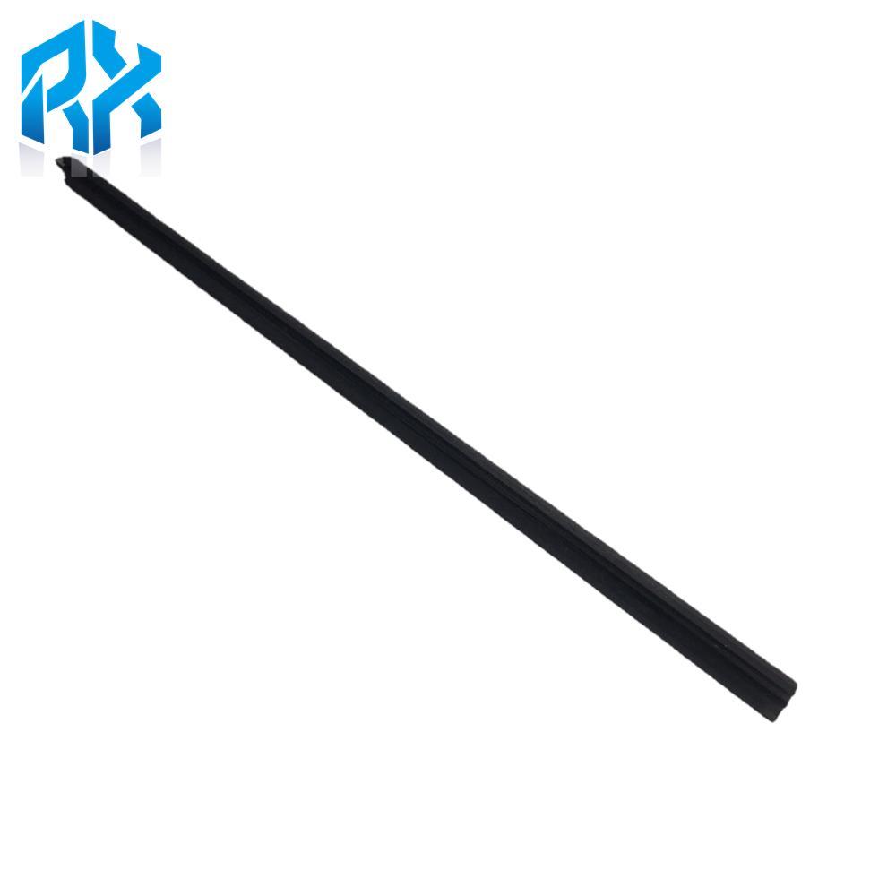 FRONT DOOR BELT STRIP TRIM PARTS 82240-4A000 82240-47000 For HYUNDAi Starex 2002 - 2006