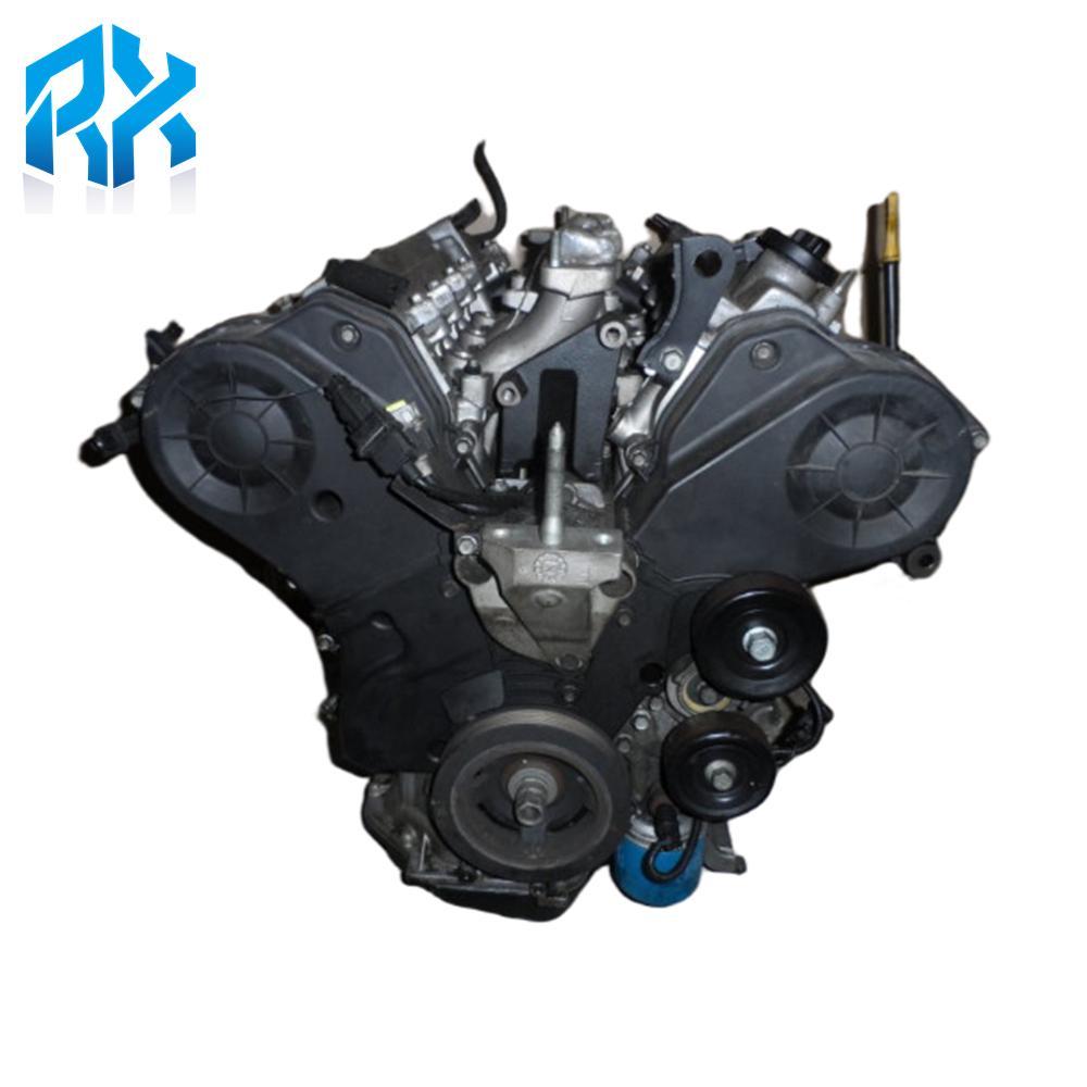 ENGINE ASSY SUB ENGINE PART 21101-37R00 For HYUNDAi TUCSON 2004 2005 2006