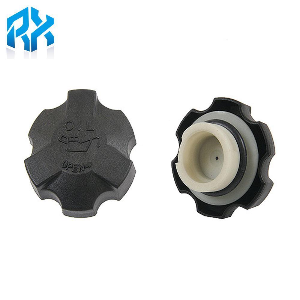 CAP OIL FILLER ENGINE PART 26510-37400 For HYUNDAi TUCSON 2004 2005 2006