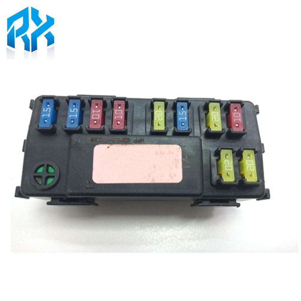BOX ASSY ENG MODULE SYSTEM ELETRIC PART 91951-2W100 For HYUNDAi SANTAFE 2014 2015 2016 2017 2018