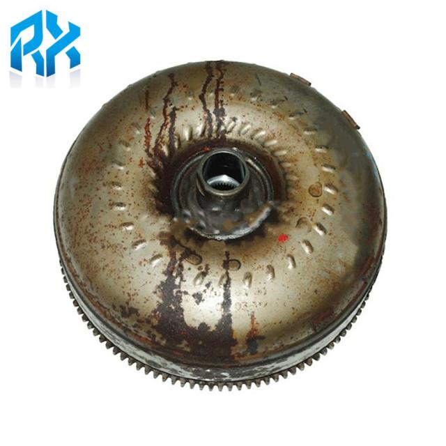 CONVERTER ASSY TORQUE TRANSMISSION GEARBOX PARTS 45100-39020 45100-39000 45100-39030 For HYUNDAi TUCSON 2004 2005 2006