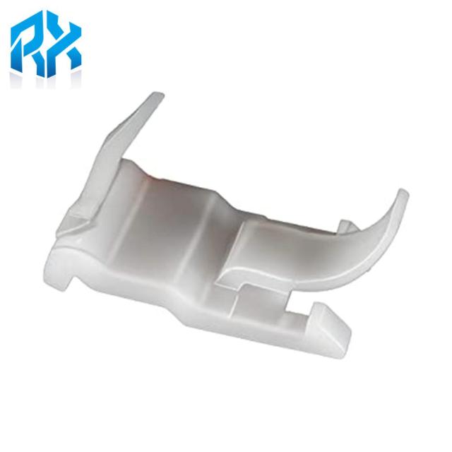 Clip door belt outside weatherstrip mounting TRIM PARTS 83219-22000 For HYUNDAi Elantra 2000 - 2006