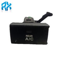 Blanking rear ac switch ELECTRIC PARTS 937752B-900CA For HYUNDAi SANTAFE 2006