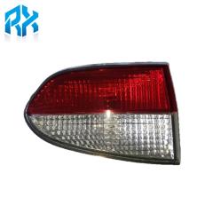 rear combination Lamp assy inside TAIL LAMP LIGHT 92406-4A501 For HYUNDAi Starex 2002 - 2006