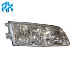 HEAD LAMP ASSY Head Light 92102-4A500 206-12905 20612-9058B For HYUNDAi Starex 2002 - 2006