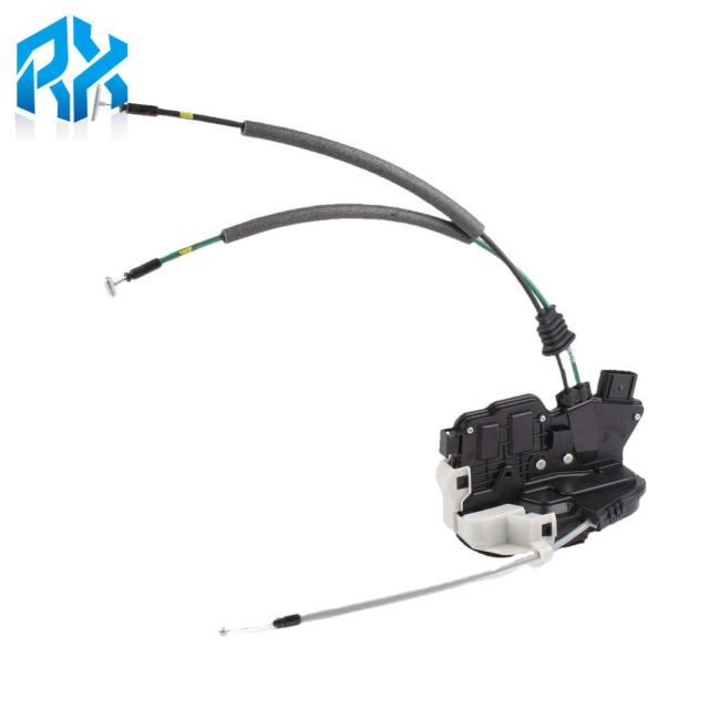 Rear door Latch actuator assy REAR DOOR LOCKER 81420-2D000 81420-2D001 For HYUNDAi Elantra 2000 - 2006