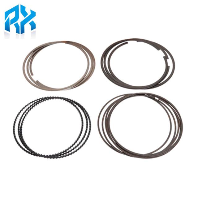 RING SET PISTON ENGINE PARTS 23040-2B600 For HYUNDAi AVANTE Elantra 2008 - 2016