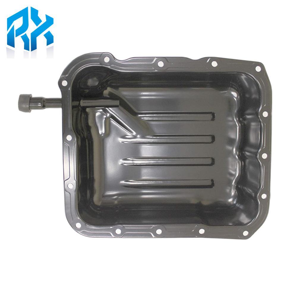 COVER VALVE BODY TRANSMISSION GEARBOX PARTS 45283-39150 For HYUNDAi TUCSON 2004 2005 2006