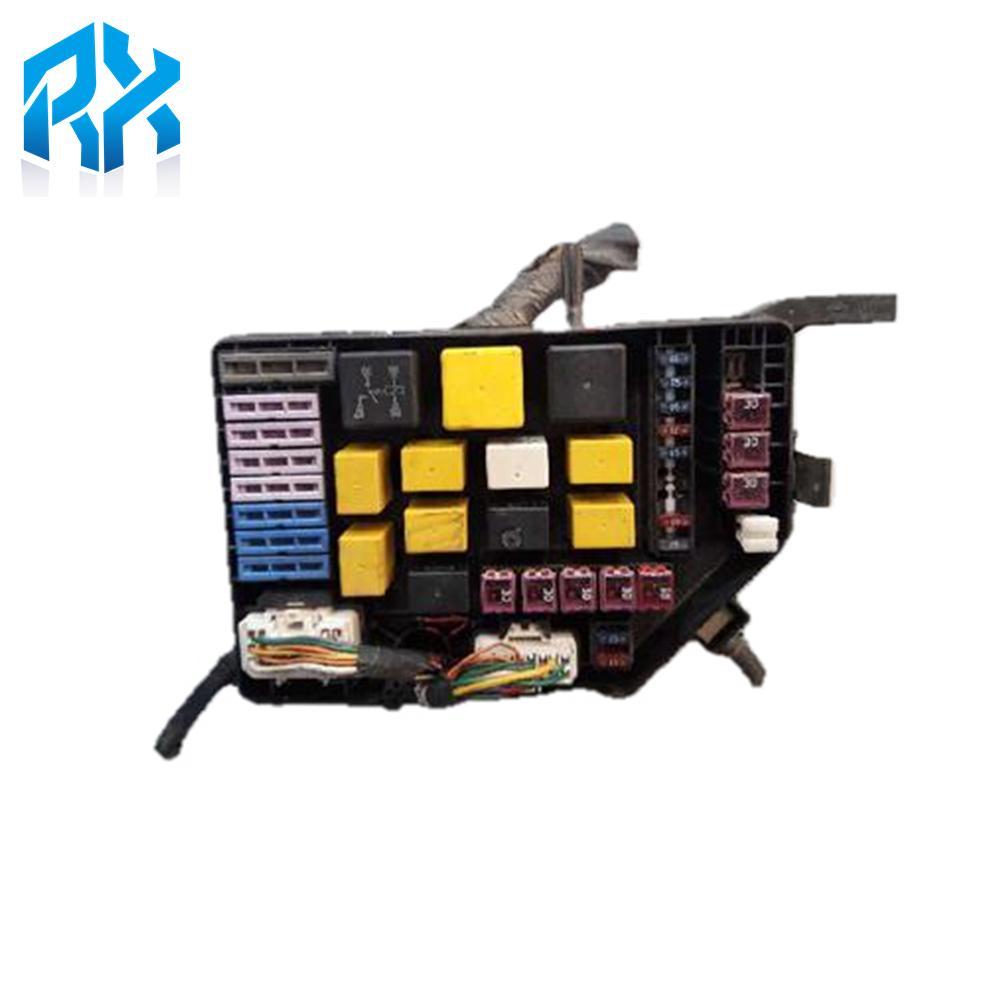 BOX KIT RELAY FUSE ELECTRIC PARTS 91210-2D002 For HYUNDAi Elantra Auto Spare Parts 2000 - 2006