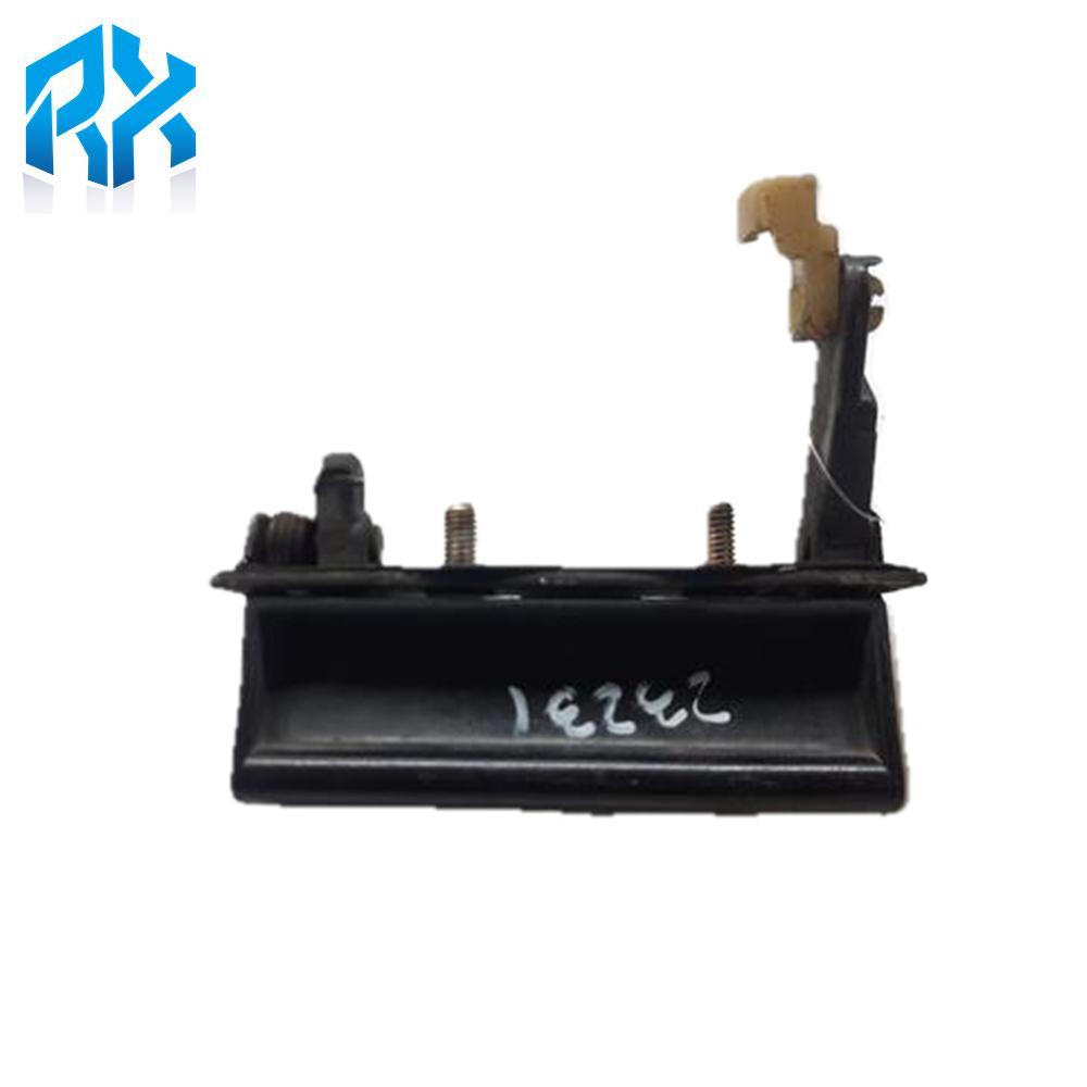TAIL GATE HANDLE ASSY REAR DOOR TRIM PARTS 81750-4A001 For HYUNDAi Starex 2002 - 2006