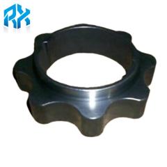 Rotor oil pump inner ENGINE PART 26112-37100 For HYUNDAi TUCSON 2004 2005 2006