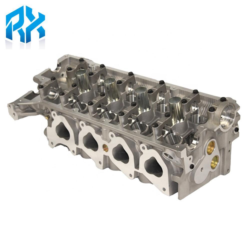 CYLINDER HEAD ASSY HEAD CYLINDER 22100-23701 For HYUNDAi Elantra 2000 - 2006