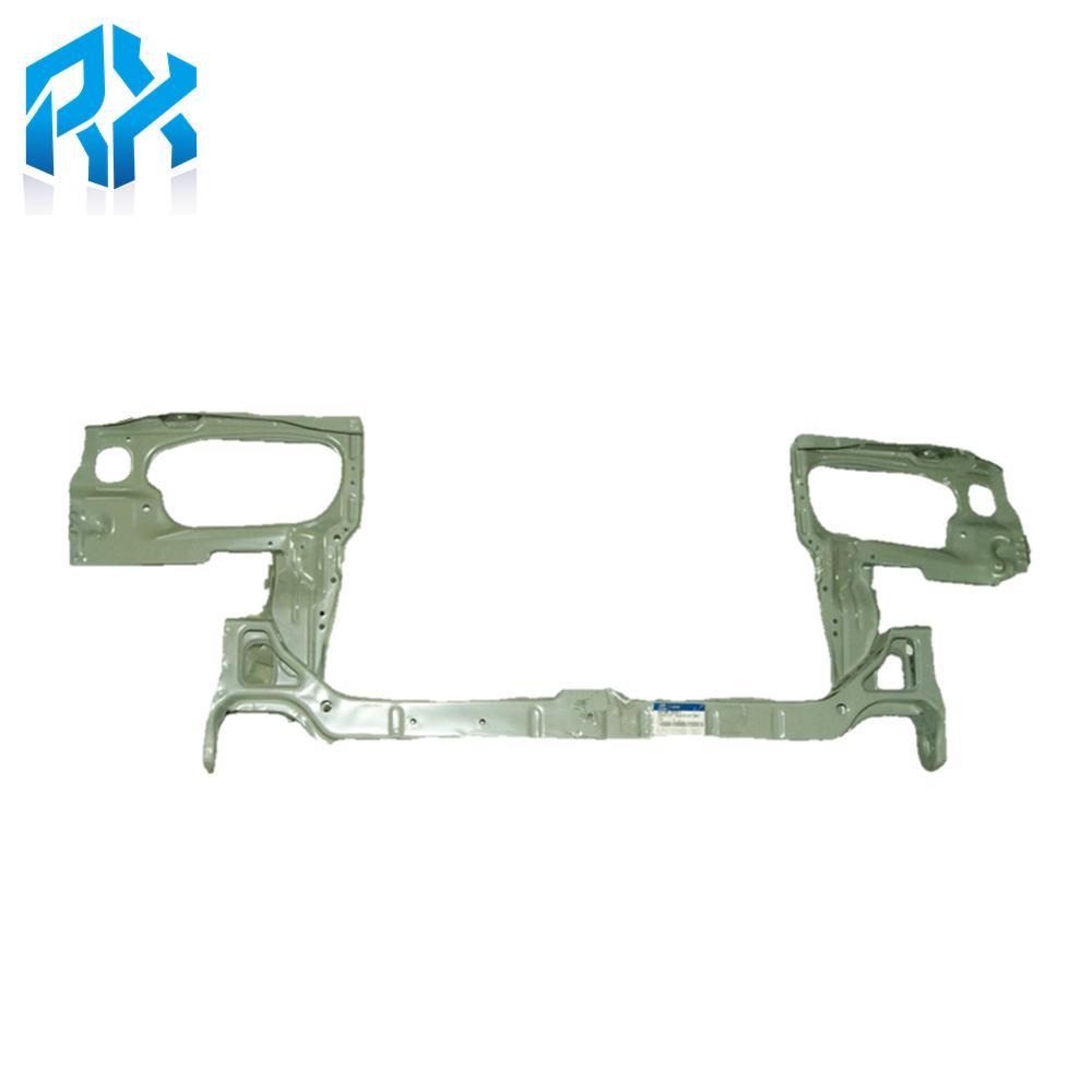 RADIATOR SUPPORT COMPLETE MEMBER ASSY BODY PARTS 64100-2D010 64100-2D011 64100-2D000 For HYUNDAi Elantra 2000 - 2006
