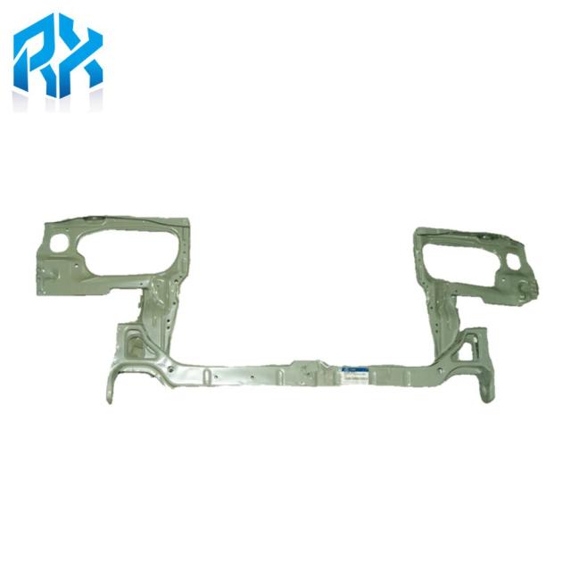 RADIATOR SUPPORT COMPLETE MEMBER ASSY BODY PARTS 64100-2D010 64100-2D011 64100-2D000 For HYUNDAi Elantra 2000 - 2006