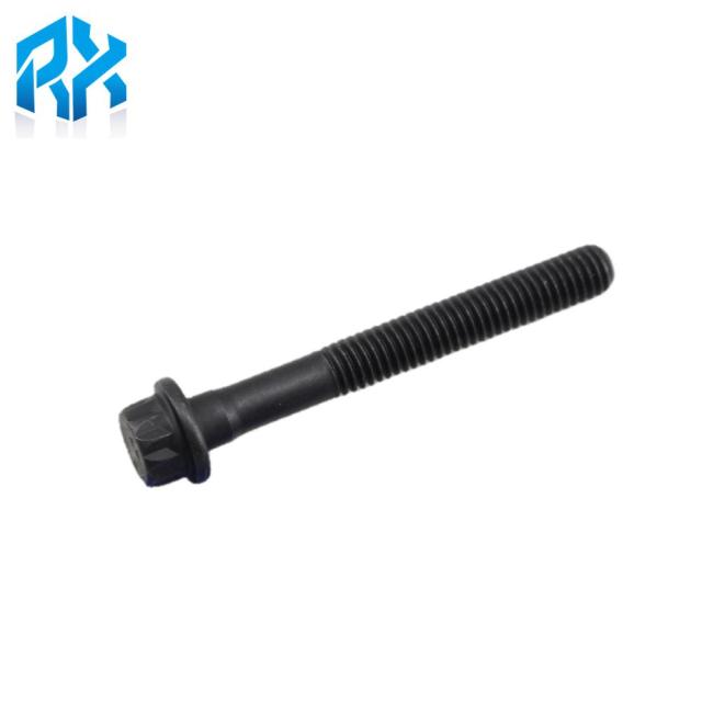 BOLT BEARING CAP BOLT CYLINDER HEAD 21114-2B000 For HYUNDAi AVANTE Elantra 2008 - 2016
