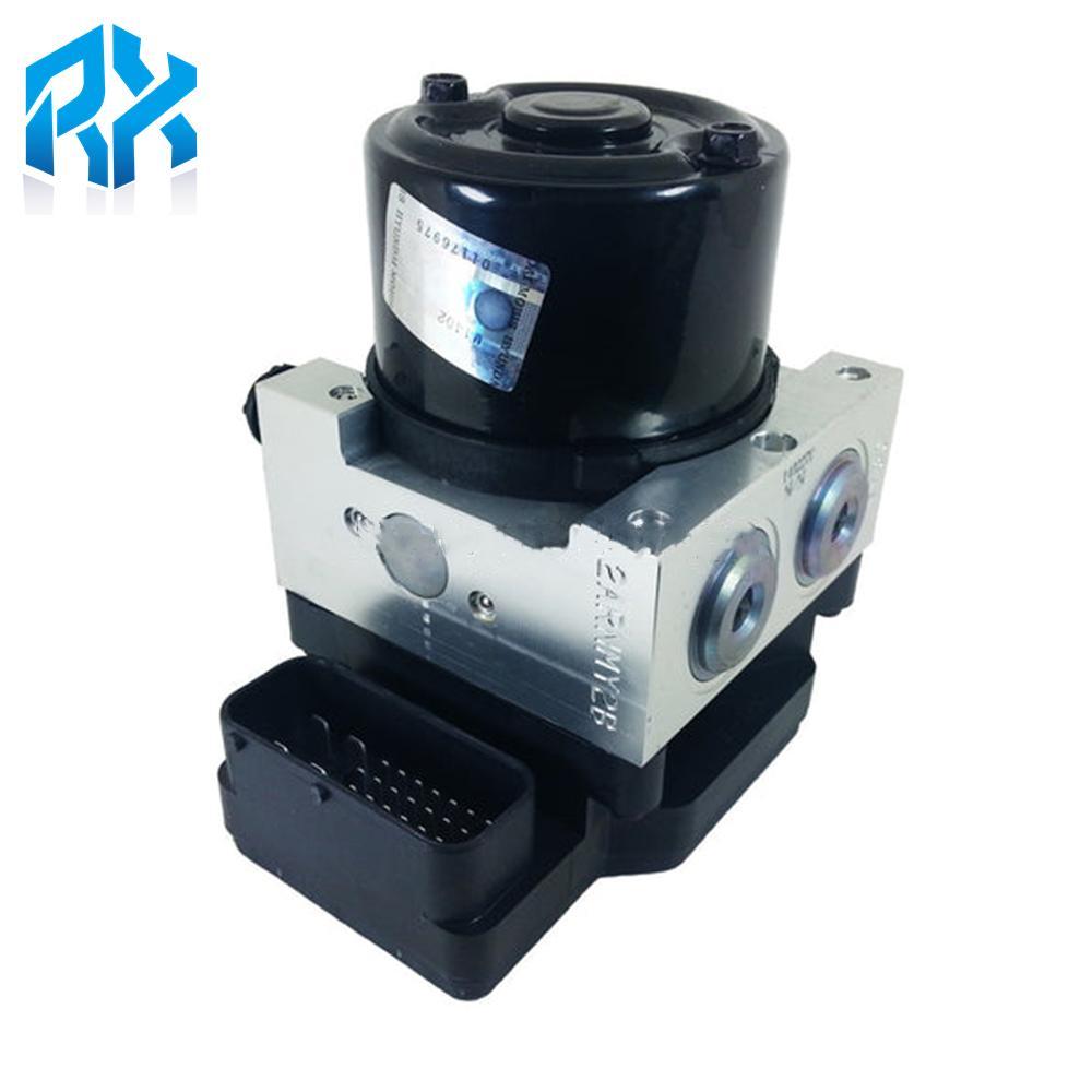 HYDRAULIC UNIT ASSY 58910-2B550 For HYUNDAi SANTAFE 2010