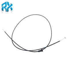 CABLE ASSY HOOD LATCH RELEASE 81190-2P000 81190-2B500 For HYUNDAi SANTAFE 2010
