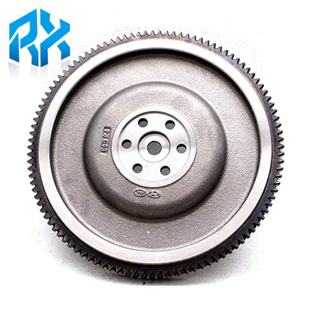FLYWHEEL ASSY ENGINE PARTS 23200-2B000 23200-2B001 For HYUNDAi AVANTE Elantra 2008 - 2016