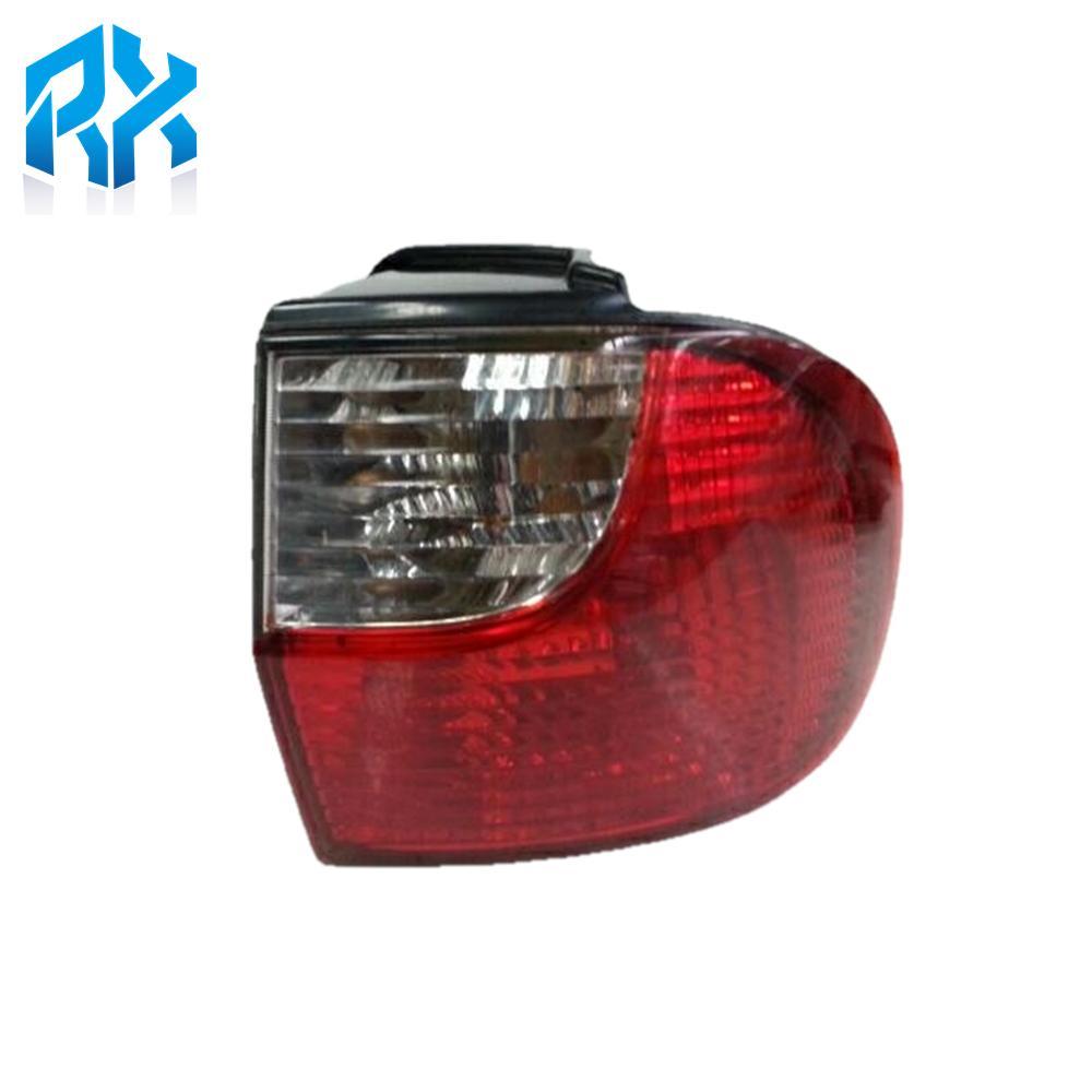 rear combination Lamp assy outside TAIL LAMP LIGHT 92402-4A500 92402-4A600 For HYUNDAi Starex 2002 - 2006