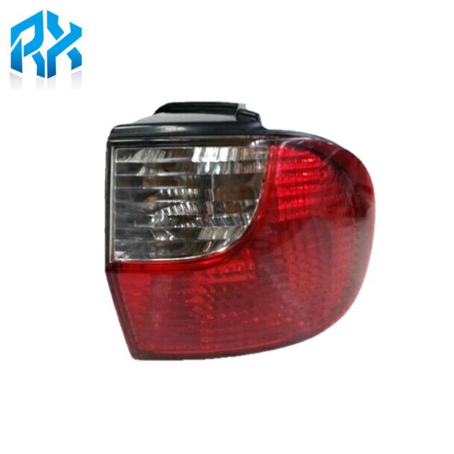 rear combination Lamp assy outside TAIL LAMP LIGHT 92402-4A500 92402-4A600 For HYUNDAi Starex 2002 - 2006