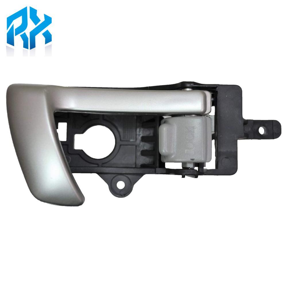 Handle assy rear door inside 836202B-010HZ For HYUNDAi SANTAFE 2010