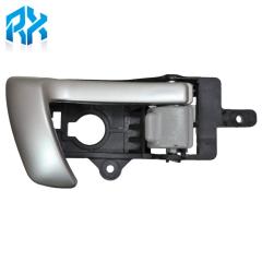 Handle assy rear door inside 836202B-010HZ For HYUNDAi SANTAFE 2010