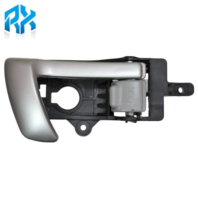 Handle assy rear door inside 836202B-010HZ For HYUNDAi SANTAFE 2010